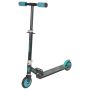 Blaze Aluminium Folding Scooter - Abec 7 Bearings - 80KG Weight Capacity