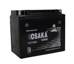 Excellent 12V 14AH Maintenance-free Battery