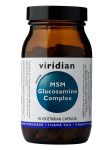 Msm Glucosamine Complex