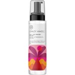 Crazy Angel Clear Self-tan Mousse: Medium 200ML