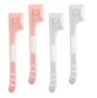 4 Pieces Cat Food Spoon For Wet Food Cat Food Spatula Cat Can Opener