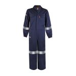 Pioneer D59 Flame acid Retardant Boiler Suits SZ56