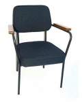 Replica Prouve Arm Chair