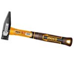 Ingco - Machinist Hammer With Drop-forged Type Head & Fiberglass Handle
