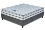 Nano Cloud Nine Flex Queen Base Set
