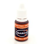 Gel – Electric Orange