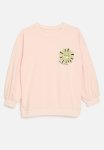 PoP Candy Printed Sweat Top - Pink