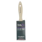 Hamilton ’s Silkpro Paint Brush Smooth Finish 50MM