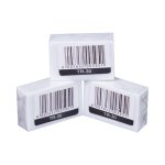 Pvc Eraser Unsleeved - 30 X 20 X 10MM
