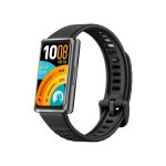 Huawei Band 11 Pro Black Gps