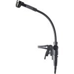 C519 Ml Professional Miniature Clip-on Condenser Microphone