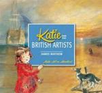 Katie And The British Artists Paperback