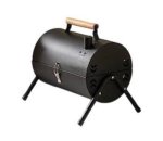 Zs - Charcoal Braai Barbecue Grill - White