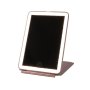 Illuminating LED Light Touch Screen Make Up Mirror With Magnification