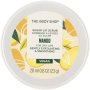 The Body Shop Lip Scrub Mango