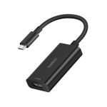 Belkin Usb-c To HDMI 2.1 Adapter Black