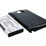 Replacement Battery For Samsung Galaxy Note 4 SM-N910W8 SM-N910R4 SM-N910L Etc.
