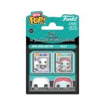 Jack Skellington & Sally The Nightmare Before Christmas Funko Bitty Pop 2 Pack