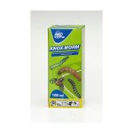 Knox Worm Worm Control Protek 100ML