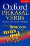 Oxford Phrasal Verbs Dictionary For Learners Of English   Paperback 2ND Revised Edition