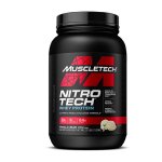 Nitro Tech Perfomance - Vanilla