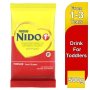 Nestle Nido Stage 1+ Powdered Drink For Growing Children Refill Pack 500G