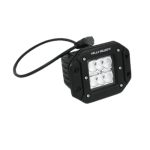 Hella Valuefit Flush Mount Close Range LED Cube