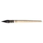 Dr. Aquafine AF24 Pointed Wash - 6 Watercolour Brush