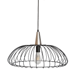 Seashell Pendant - Saddlewood Ferro