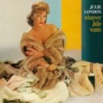Whatever Julie Wants Cd