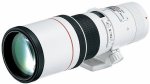 Canon Lens Fixed – Ef 400MM F5.6 L Usm