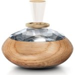 SWAROVSKI Elegance Of Africa Decor Box