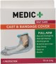 Cast Bandage Cover Full Arm 70CM
