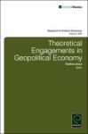 Theoretical Engagements In Geopolitical Economy Part A Hardcover