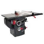Sawstop Industrial Cabinet Saw