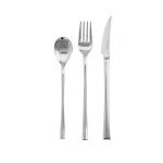 Concept - Dessert Fork Set Of 12 Chef& 039 S Depot