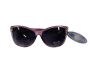 Solar X Wayfarer Sunglasses Gradient Lens UV400