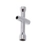 – 1:10 Wheel Spanner / Cross Wrench