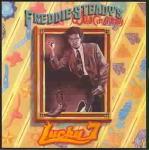 Lucky 7 - Import Cd