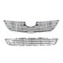 Toyota Corolla Grill Trim