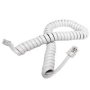 IServ Curly Cords 10FT Pack Of 10
