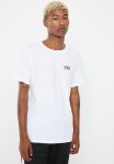 FILA Blaise Short Sleeve Tee - White