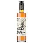 Ball Whisky And Peanut Butter Liqueur