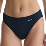Jockey Women's No Panty Line French Bottom 3 Pack