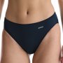 Jockey Women's No Panty Line French Bottom 3 Pack