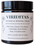 Viriditas Botanical Renewal Cream