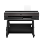 HP Designjet T850 36-INCH Wi-fi Large Format Colour Printer 2Y9H0A