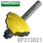 PRO-TECH Classical Cove 1 3 16' X 9 16' Radius 1 4' 1 4' Shank