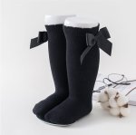 Black Socks