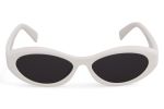 Women Retro Sunglasses 2341